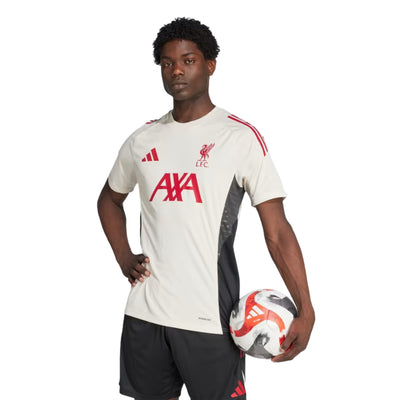 adidas Liverpool FC Training Jersey