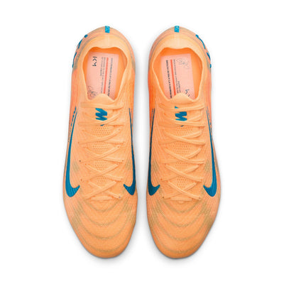 Nike Mercurial Vapor 16 Elite "Kylian Mbappé" Firm Ground Cleats
