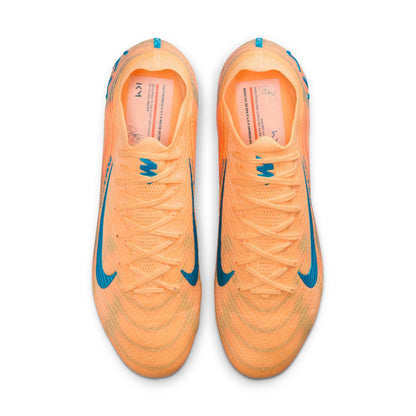Nike Mercurial Vapor 16 Elite "Kylian Mbappé" Firm Ground Cleats
