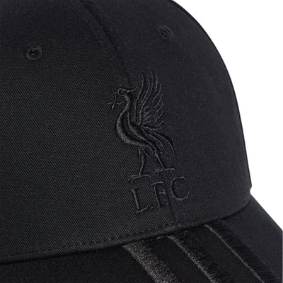 adidas Liverpool FC Baseball Cap