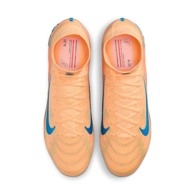 Nike Mercurial Superfly 10 Elite "Kylian Mbappé" Firm Ground Cleats