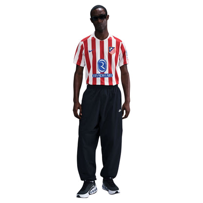 Nike Atlético Madrid 25/26 Men's Stadium Home Jeresy