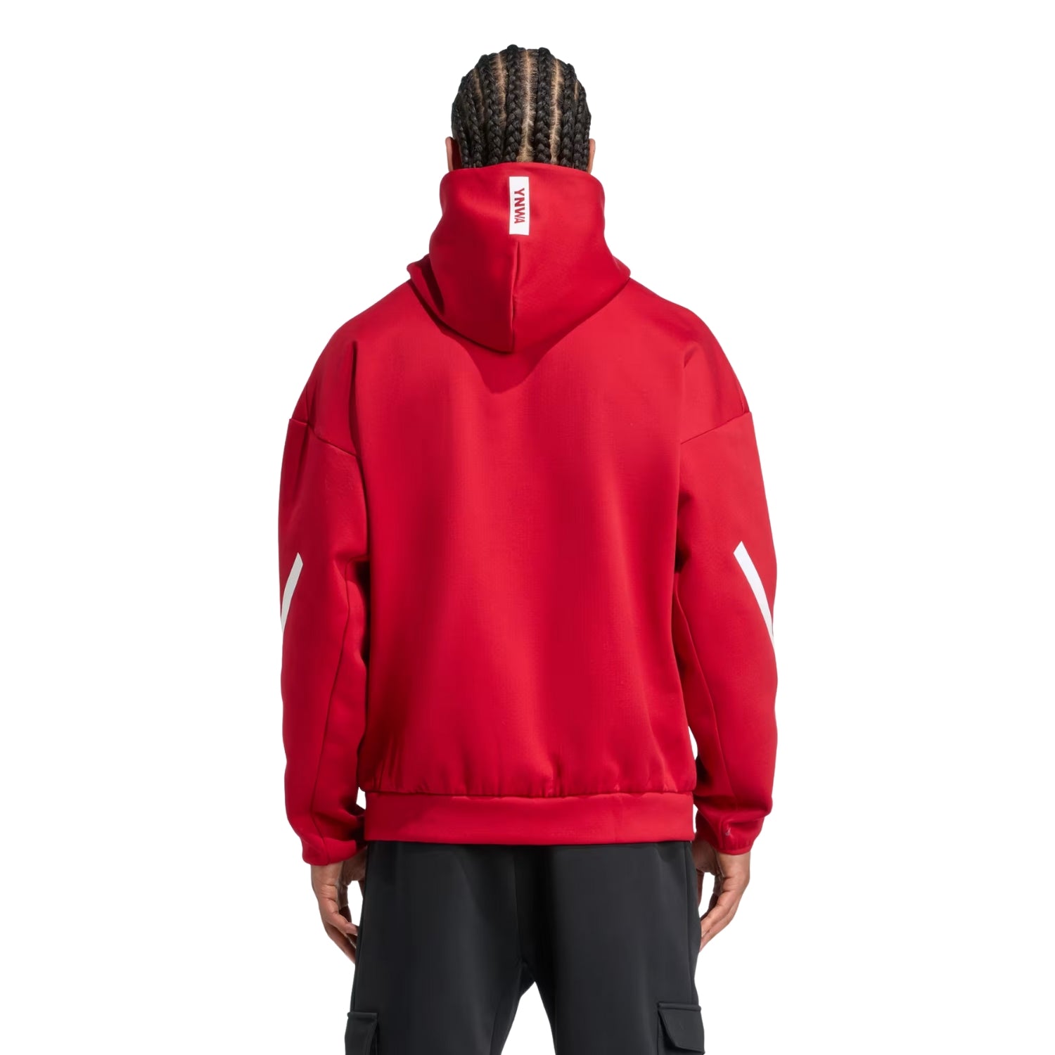 adidas Liverpool FC Men's Anthem Jacket