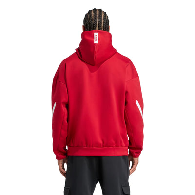 adidas Liverpool FC Men's Anthem Jacket