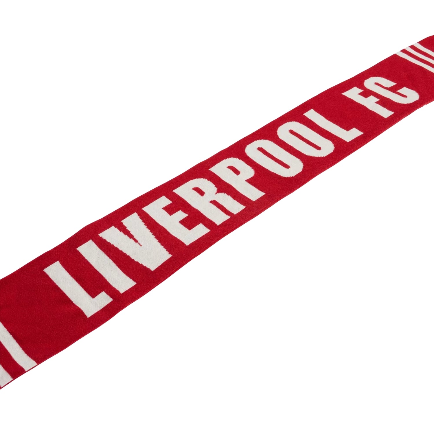 adidas Liverpool FC Scarf