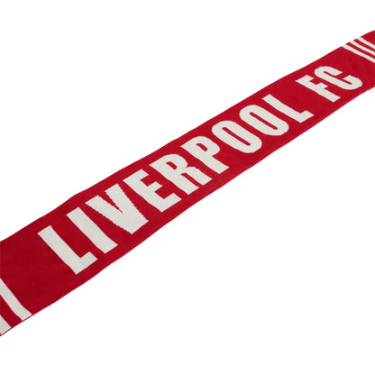 adidas Liverpool FC Scarf