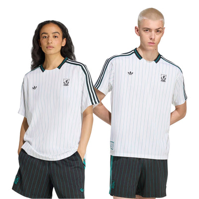 adidas Liverpool FC Men's Icon Jersey