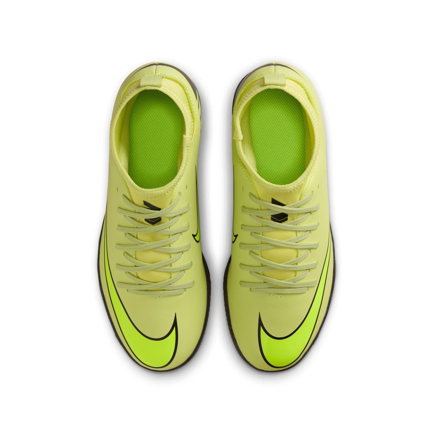 Nike Junior Mercurial Superfly 10 Club Indoor Court Shoes