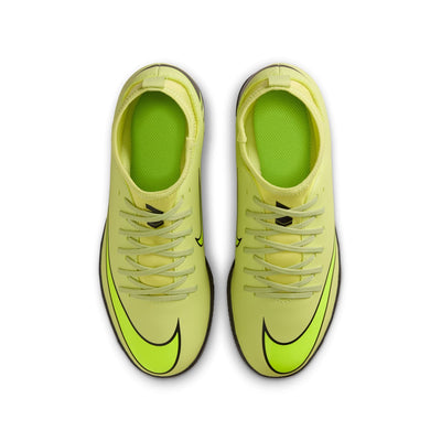 Nike Junior Mercurial Superfly 10 Club Indoor Court Shoes