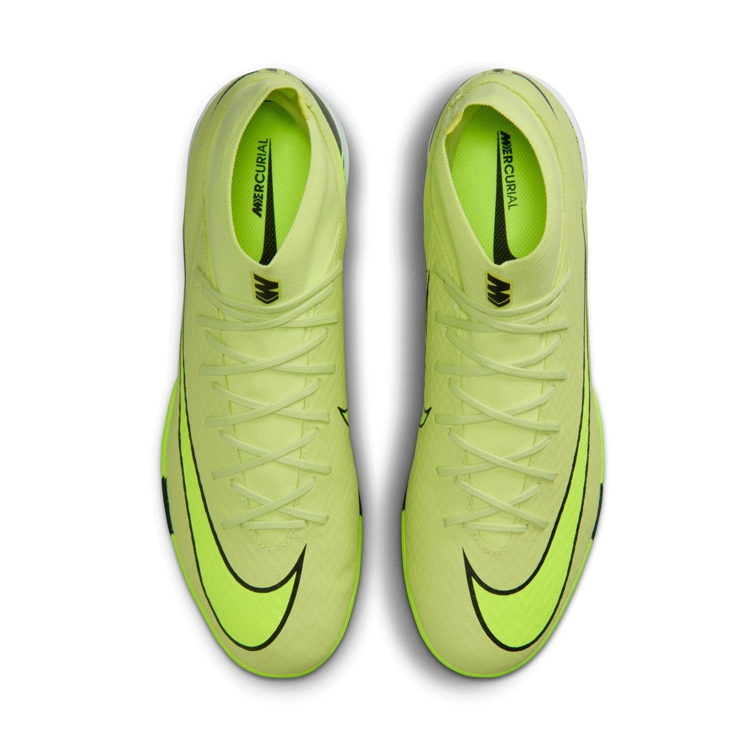 Nike Mercurial Superfly 10 Academy Indoor Court Shoes