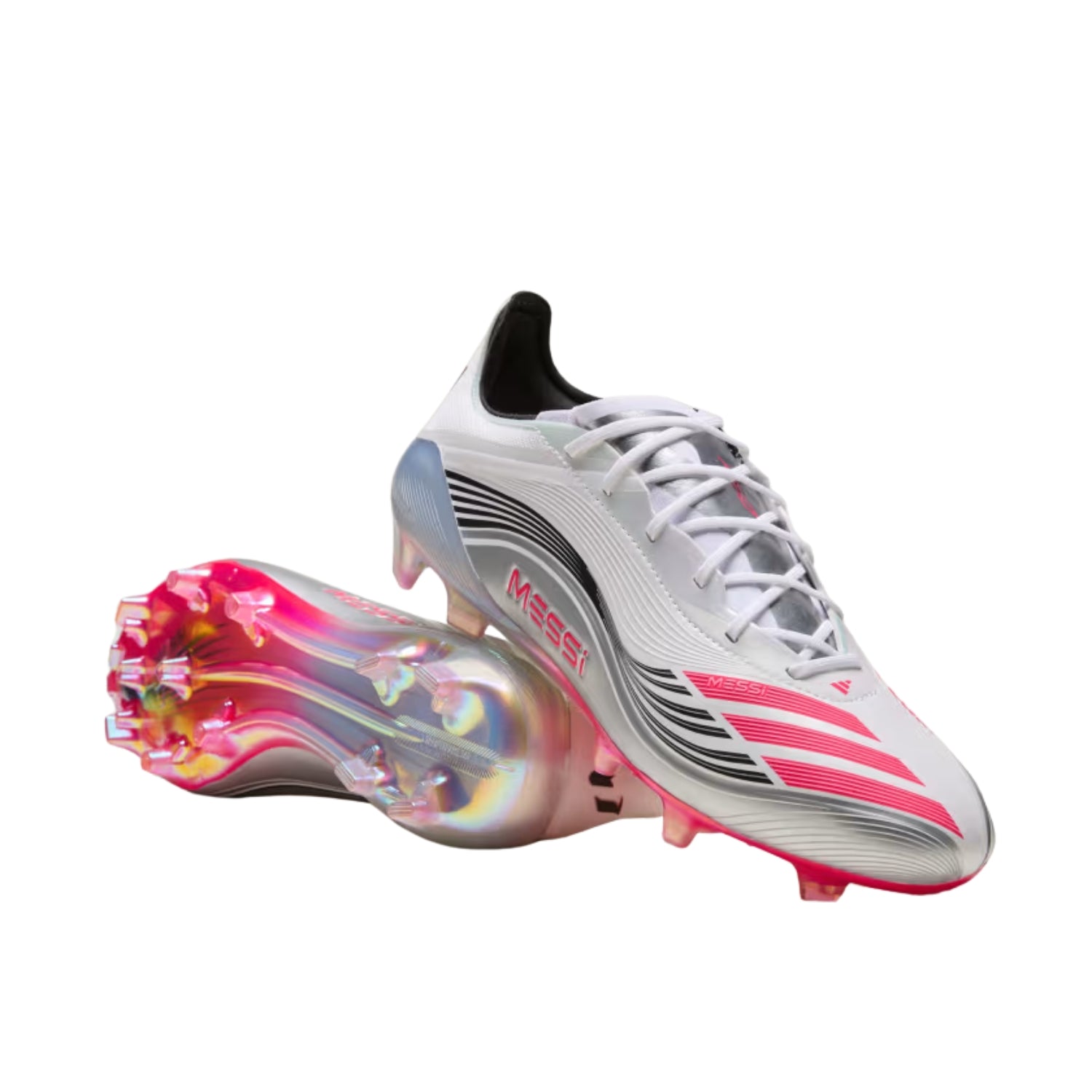 adidas F50 Messi Elite Firm Ground Cleats
