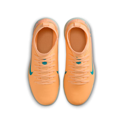 Nike Junior Mercurial Superfly 10 Club "Kylian Mbappé" Turf Shoes