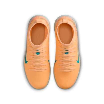 Nike Junior Mercurial Superfly 10 Club "Kylian Mbappé" Turf Shoes