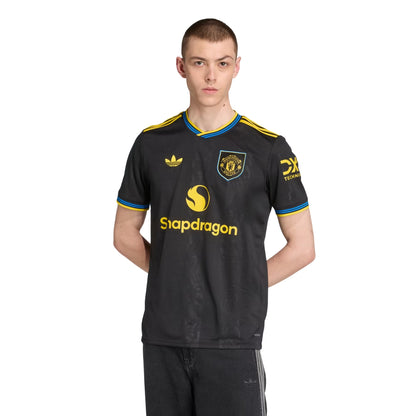 adidas Manchester United 25/26 Men's Third Jersey