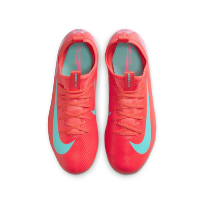 Nike Junior Mercurial Vapor 16 Academy Firm/Multi-Ground Cleats