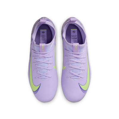 Nike United Junior Mercurial Vapor 16 Academy Firm/Multi-Ground Cleats