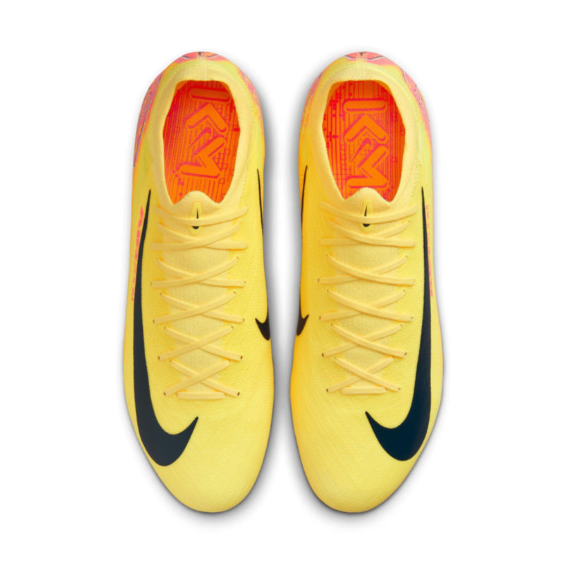 Nike Zoom Mercurial Vapor 16 Pro Kylian Mbappé Firm Ground Cleats