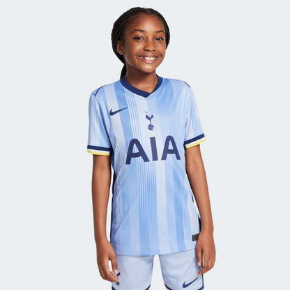 Nike Tottenham Hotspur FC 24/25 Youth Away Jersey