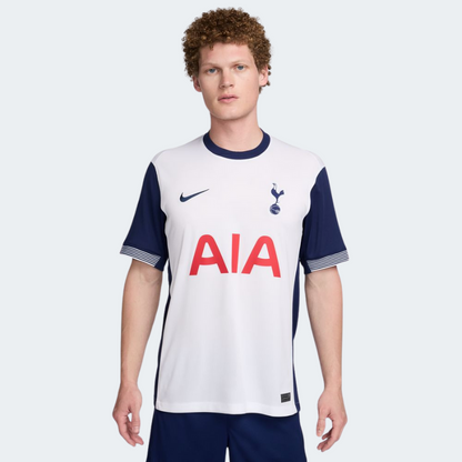 Nike Tottenham Hotspur FC 24/25 Men's Stadium Home Jersey