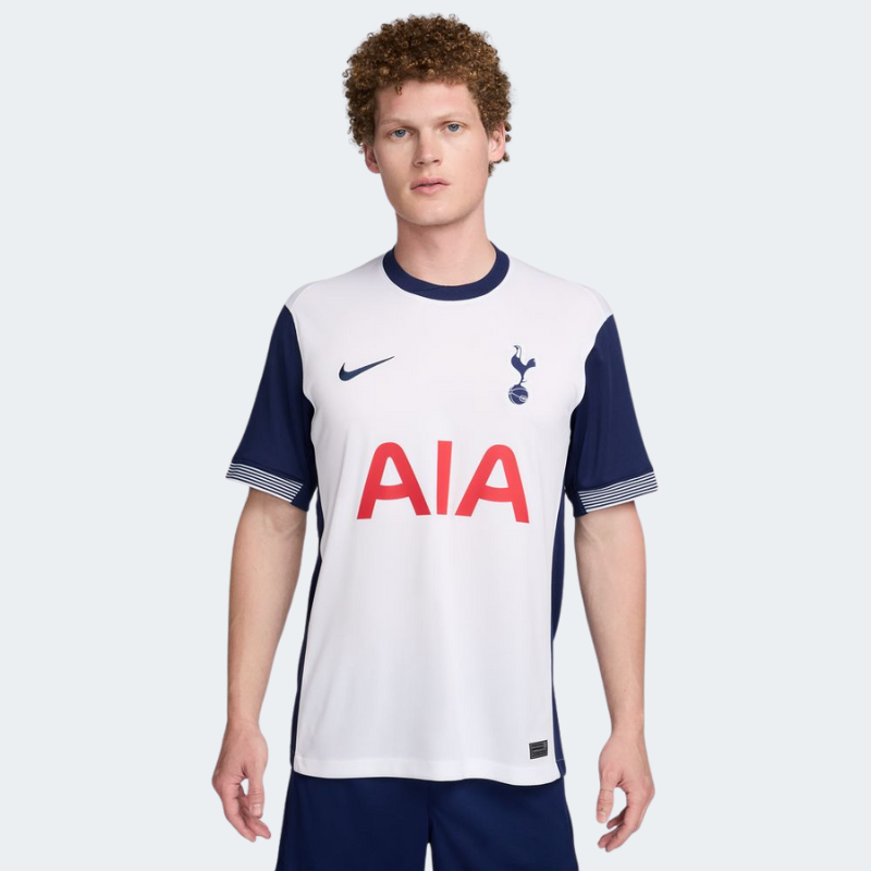 Nike Tottenham Hotspur FC 24/25 Men's Stadium Home Jersey