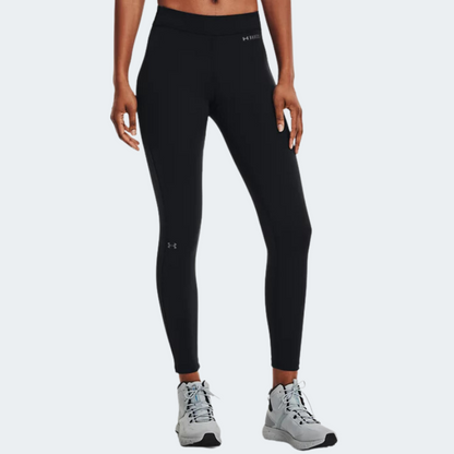 UnderArmour ColdGear Women's Base Leggings - Black