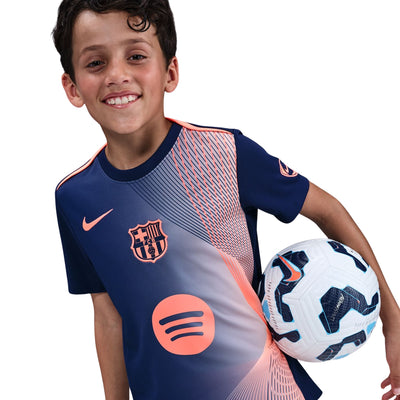Nike FC Barcelona Youth Academy Third Pro Top