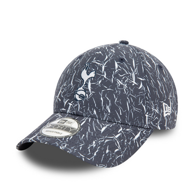 New Era 9Forty Tottenham Hotspur FC Crinkle Adjustable Hat