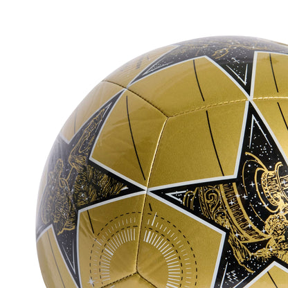 adidas UEFA CL Club Soccer Ball