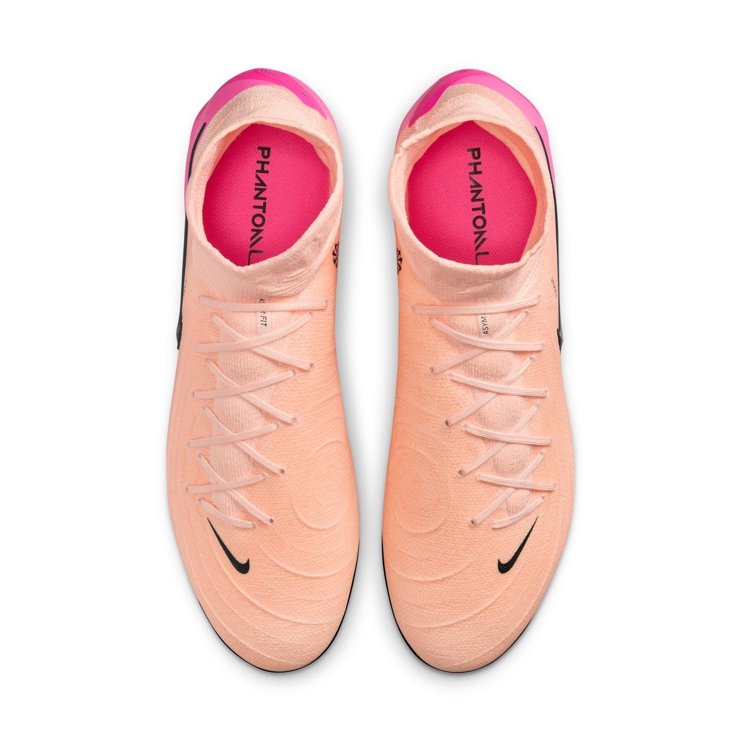 Nike Phantom Luna II Pro Firm Ground Cleats