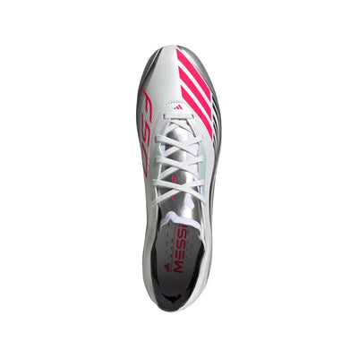 adidas F50 Messi Pro Firm Ground Cleats