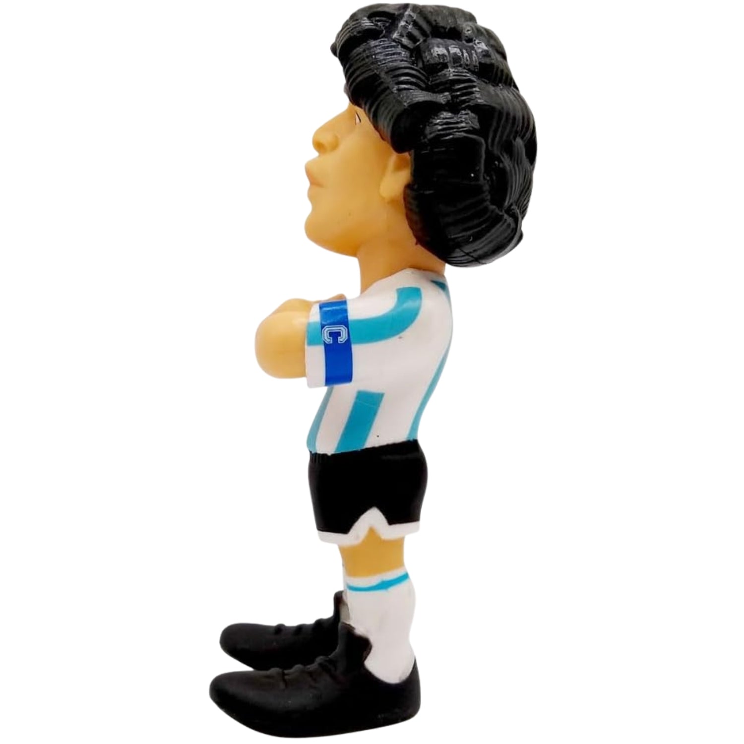 Minix Argentina Maradona 12cm Figurine