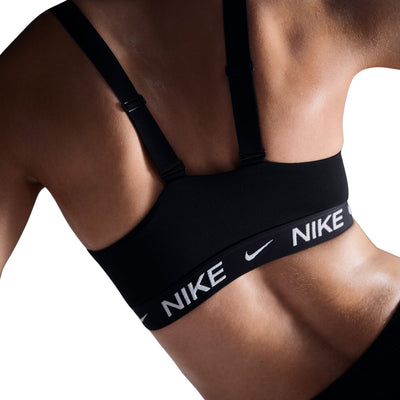 Nike Indy Medium-Support Women's Padded Adjustable Sports Bra