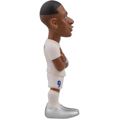 Minix Real Madrid CF Kylian Mbappe 12cm Figurine