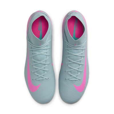 Nike Zoom Mercurial Superfly 10 Academy AG Cleats