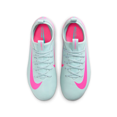 Nike Junior Mercurial Vapor 16 Academy Firm Ground Cleats