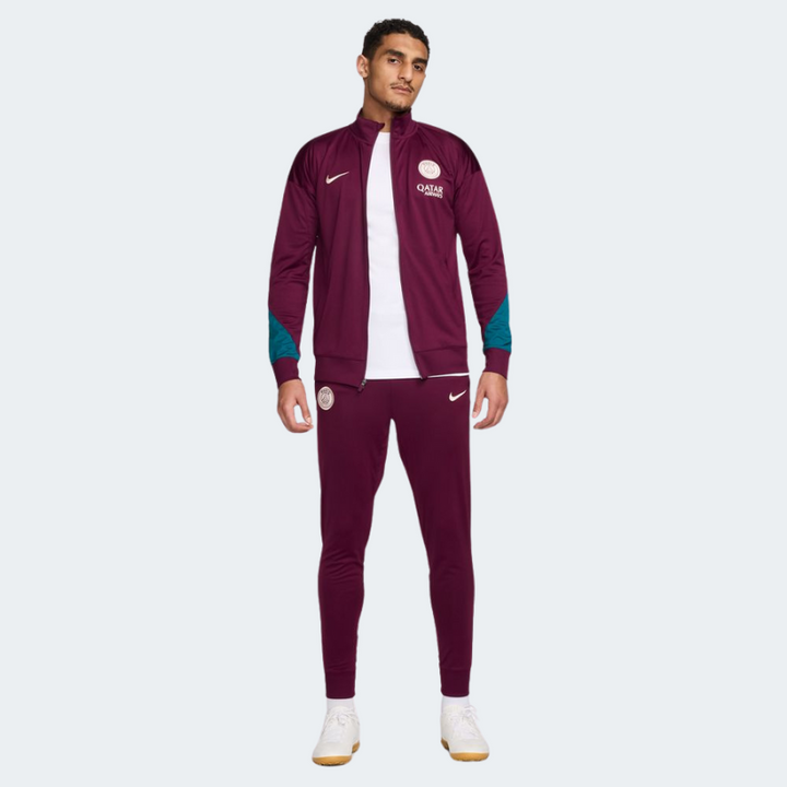Nike Paris Saint-Germain Men's Knit Track Suit