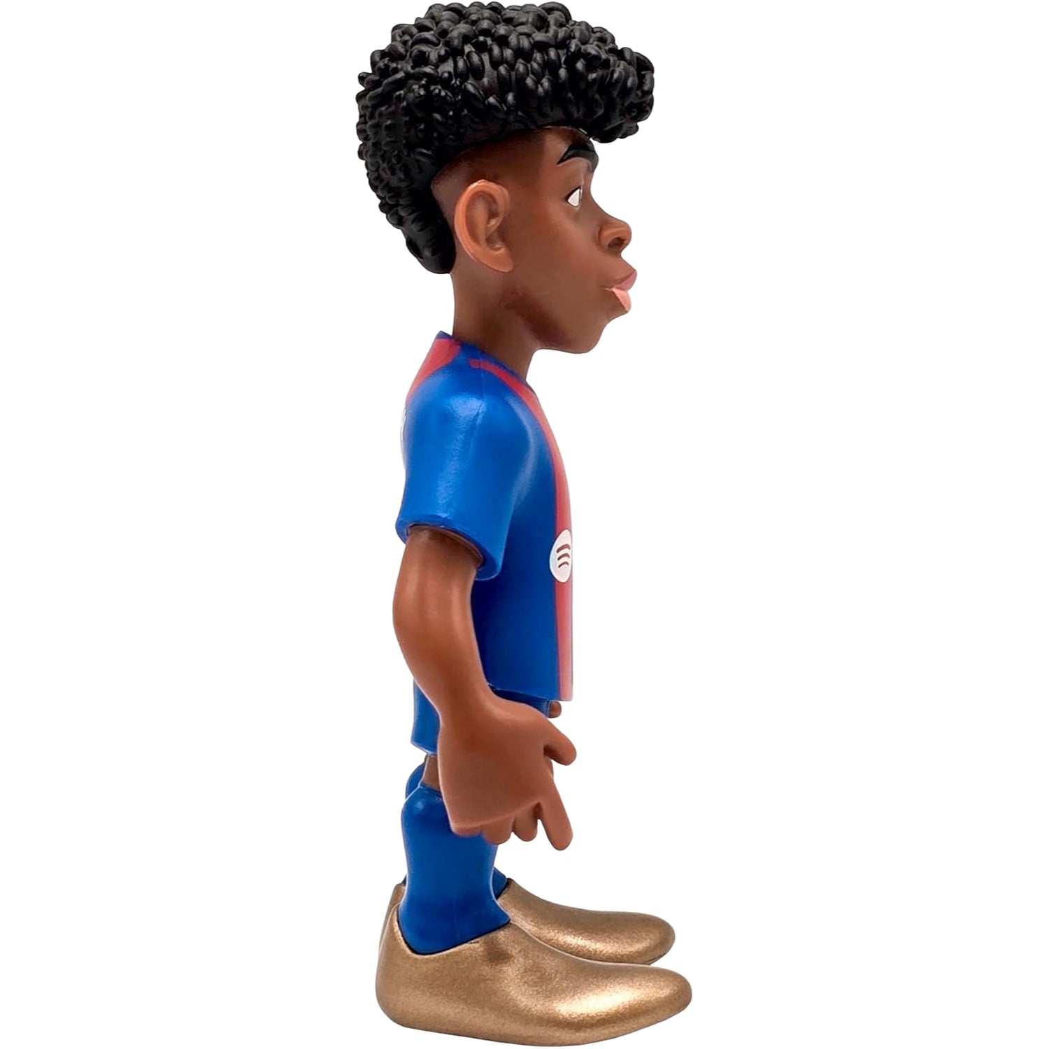 Minix FC Barcelona Lamine Yamal 12cm Figurine