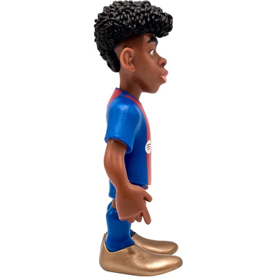 Minix FC Barcelona Lamine Yamal 12cm Figurine