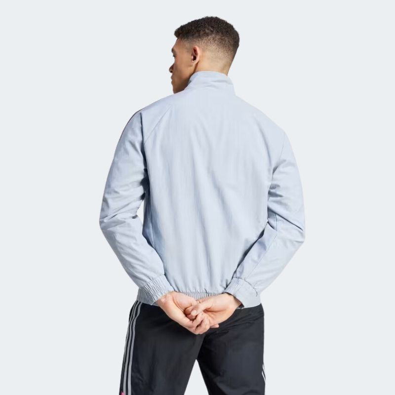 adidas Juventus FC Woven Track Top