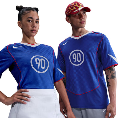Nike Total 90 Dri-FIT Men's Soccer Jersey (JP)