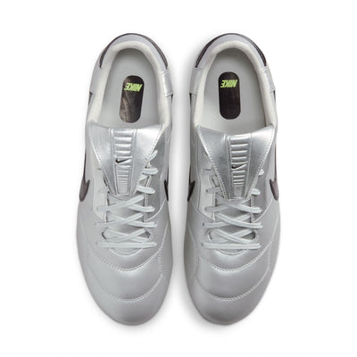 Nike Premier III Firm Ground Cleats