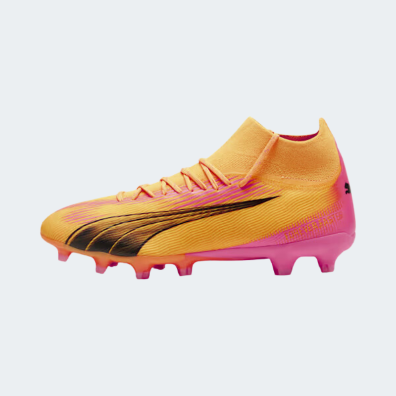 Puma Ultra Pro FG/AG Cleats