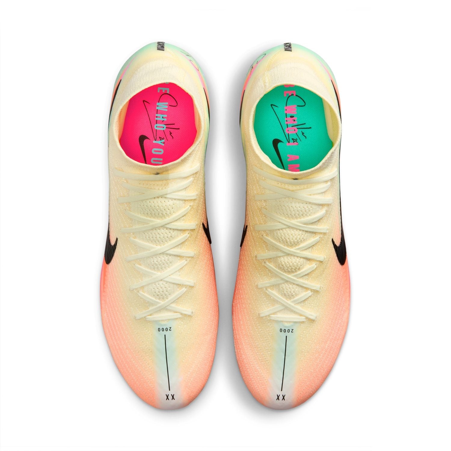 Nike Mercurial Superfly 10 Elite "Sam Kerr" Firm Ground Cleats