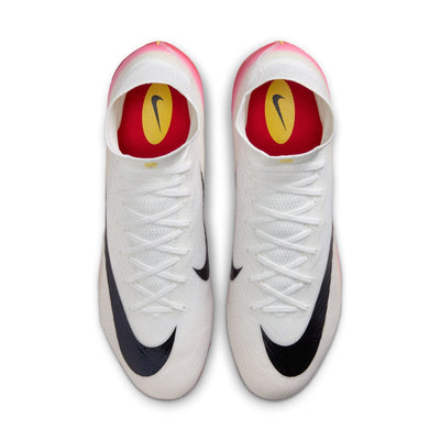 Nike Zoom Mercurial Superfly 10 Elite LV8 Firm Ground Cleats