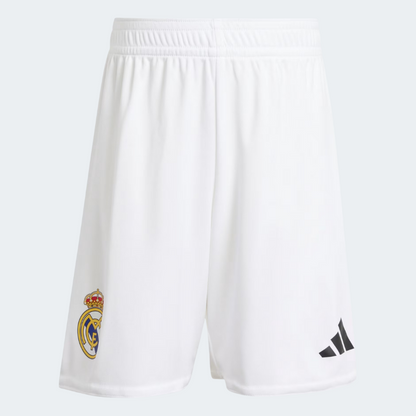 adidas Real Madrid CF Kid's Home Mini Kit