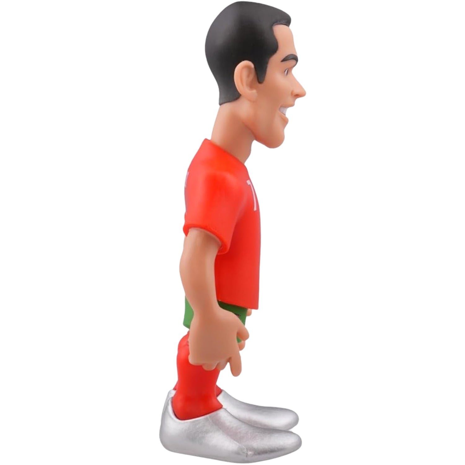 Minix Portugal Ronaldo 12cm Figurine