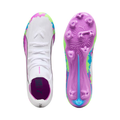 Puma Ultra 6 Match+ Brilliance Firm/Artificial Grass Cleats
