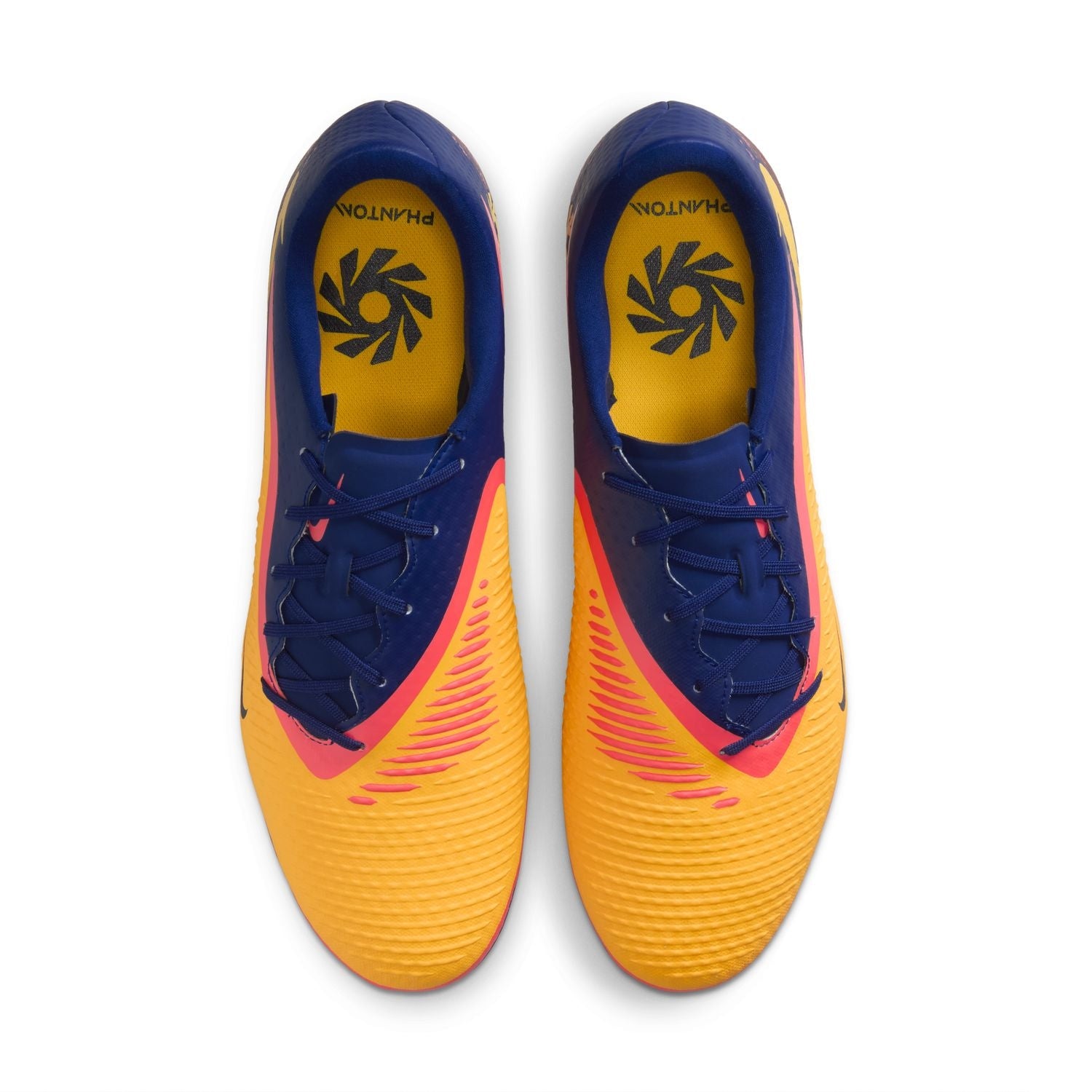 Nike Phantom 6 Low Academy "Erling Haaland" Firm/Multi-Ground Cleats