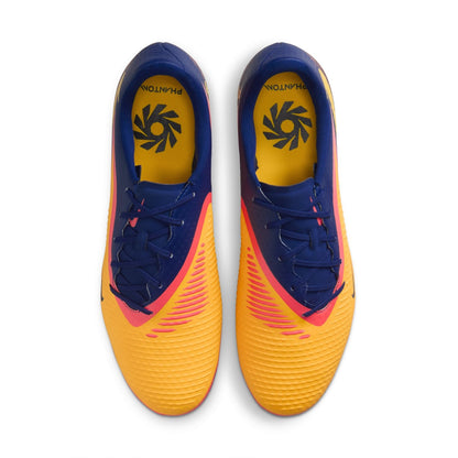 Nike Phantom 6 Low Academy "Erling Haaland" Firm/Multi-Ground Cleats