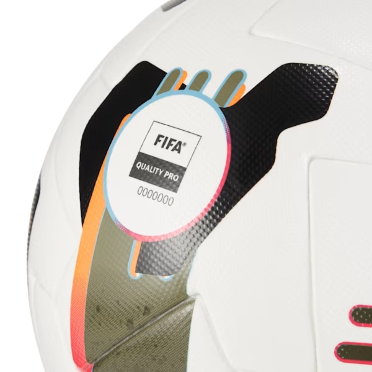 Puma Orbita 2 Pro Match Ball